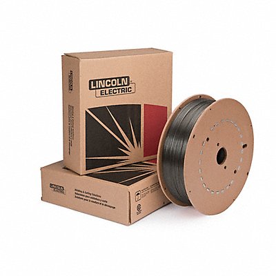 K4680 Metal-Cored Wire Fiber Spool 0.052 Dia