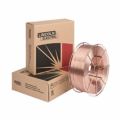 MIG Welding Wire ER70S-6 0.052 44 lb