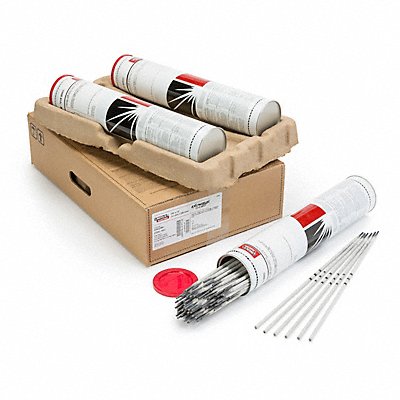Stick Electrode E7018-1 H4R 1/8 30 lb