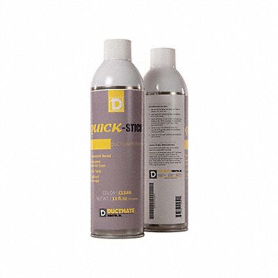 Spray Adhesive 13 fl oz Aerosol Can