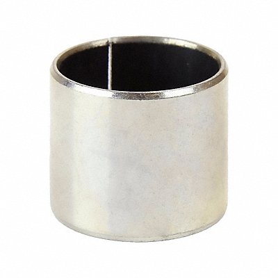 Sleeve and Flanged Sleeve Plain Bearings