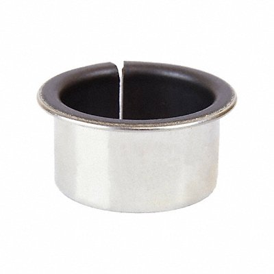 Sleeve Bearing 20 mm Bore PTFE Steel