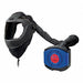 EZ Air Grinding PAPR Nylon Headgear