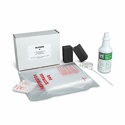 Respirator Cleaning Kit