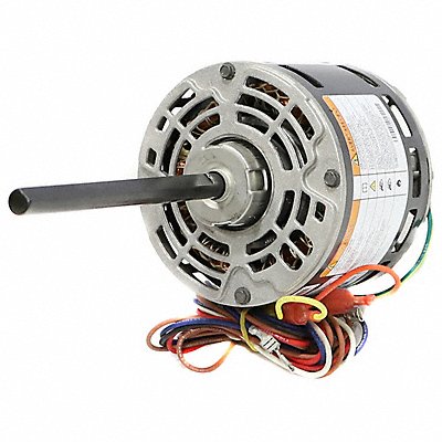 Motor 277V 15-1/4 in L