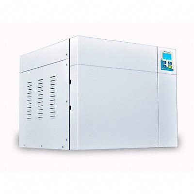 Electronic Autoclave 121 - 134 C 220V AC