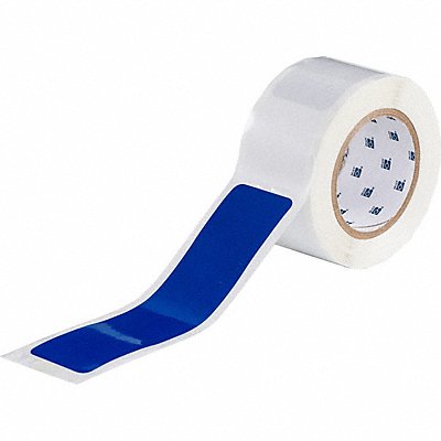 Floor Marking Tape Blue PK65