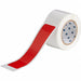 Floor Marking Tape Red PK65