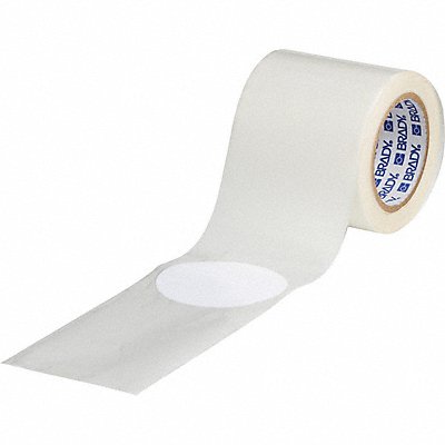 Floor Marking Tape White PK80