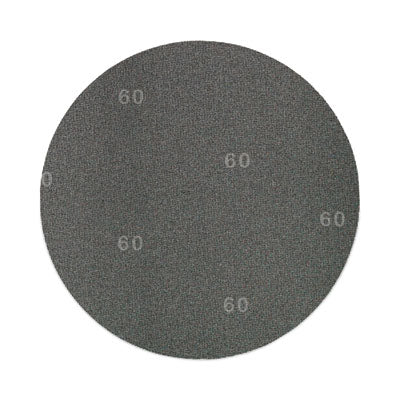 ABRASIVE,SANDING PAD,BK