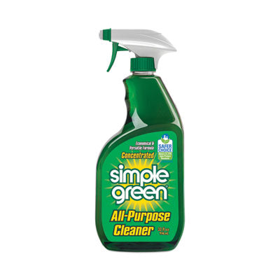 CLEANER,ALL-PRP,CON,32OZ