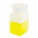 Rectangular Bottles 70mm H Natural PK10