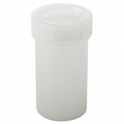 Vial 180 mL 54.5 mm Dia PK5