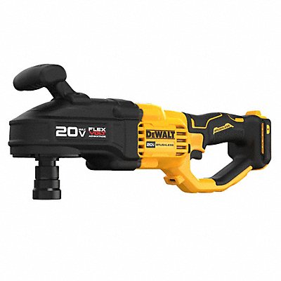 Cordless Drills 1250 RPM Max Speed