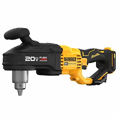 Cordless Drills 1250 RPM Max Speed