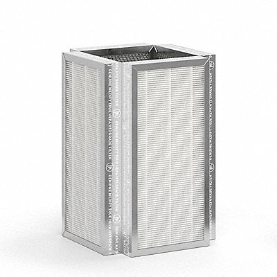 Replacement filter for MA-50