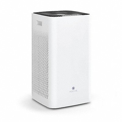 Air Purification MA-112 white