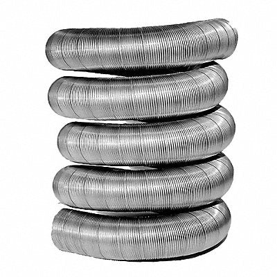 Flexible Chimney Liner