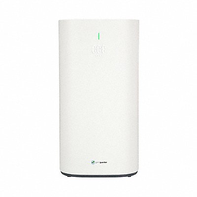 HEPA Filter Air Quality Sensor White