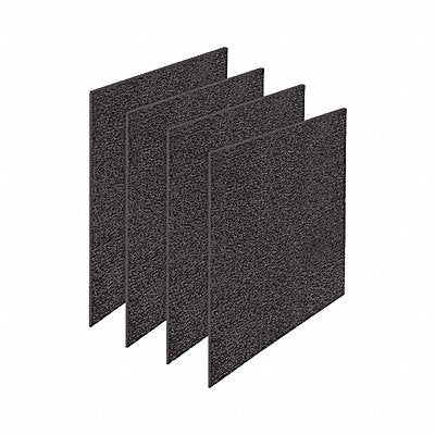 Replacement Filter Carbon 15 H Overall