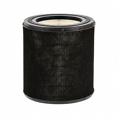 HEPA Replacement Filter 7 5/8 H Overall