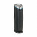 HEPA Filter UV Sanitizer Black