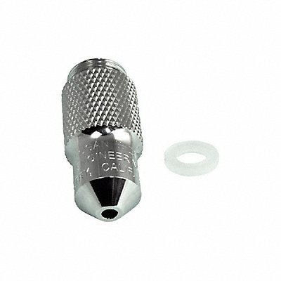 Shower Nozzle Assembly