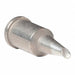 WELLER WLBU75 Bevel Soldering Tip PK3