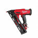 Nail Gun Cordless 18VDC For 15 ga Nail