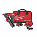 Nail Gun Kit Cordless For 15 ga Nail