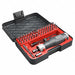 Cordless Screwdriver Kit 1/4 Drive Size