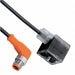 Patch Cable 0.6 m Cable Length