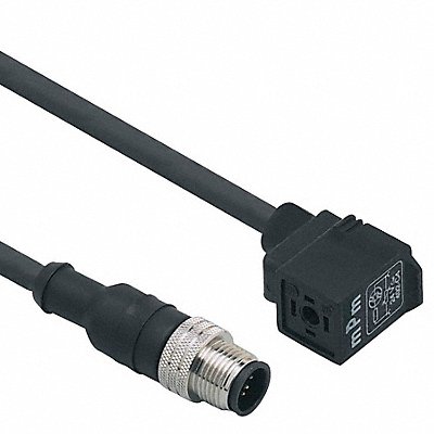 Patch Cable 0.3 m Cable Length