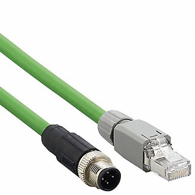 Ethernet Cable 10 m Cable Length