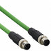 Ethernet Cable 1 m Cable Length