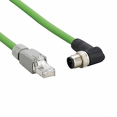 Ethernet Cable 2 m Cable Length