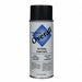 Spray Paint Black 10 oz Net Weight