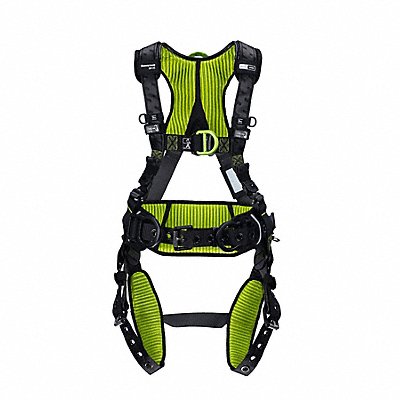 K3379 Fall Protection Harness XS Harness Sz