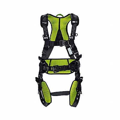 K3380 Fall Protection Harness XS Harness Sz