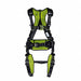 K3381 Fall Protection Harness XS Harness Sz