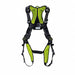 K3382 Fall Protection Harness XS Harness Sz