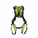 K3383 Fall Protection Harness XS Harness Sz