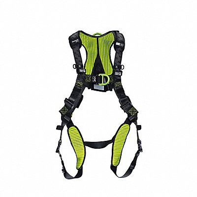 K3383 Fall Protection Harness 3XL/4XL Sizing