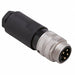 Wireable 7/8 connector