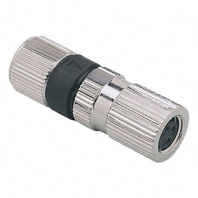 Wireable M8 connector