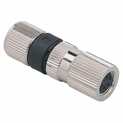 Wireable M8 connector