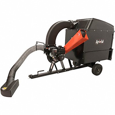 Chip-N-Vac 32 cu ft Bag 2 Chipping Dia