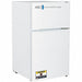 Refrigerator w/ Freezer 33-3/4 H 19 W