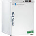 Freezer 4 cu ft 32-3/16 H 24-1/4 W