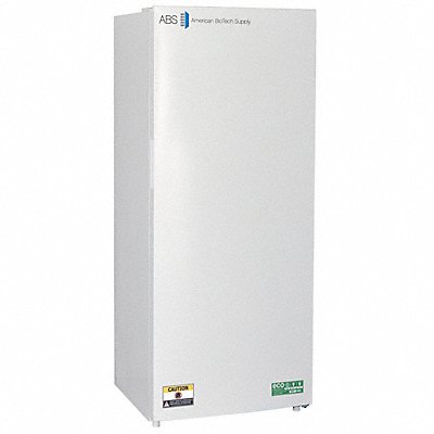 Freezer 14 cu ft 26-1/4 D 67-3/4 H 28 W